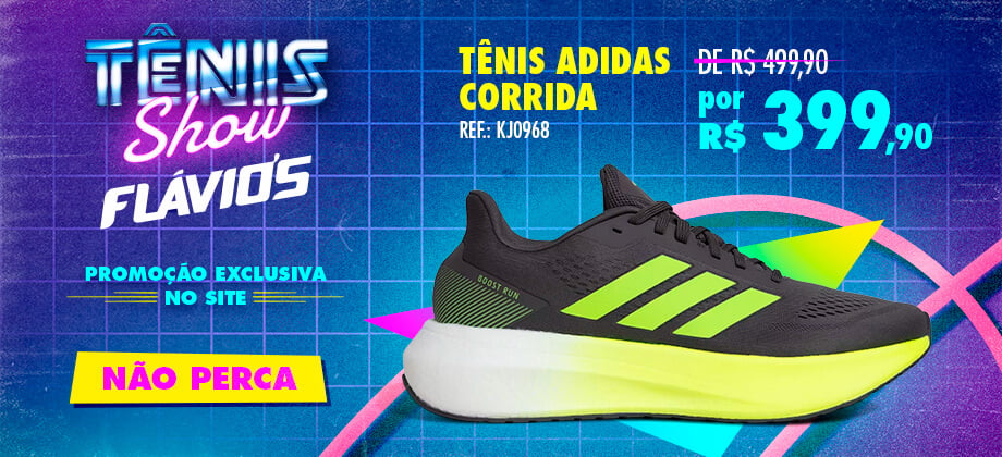 Tênis Show